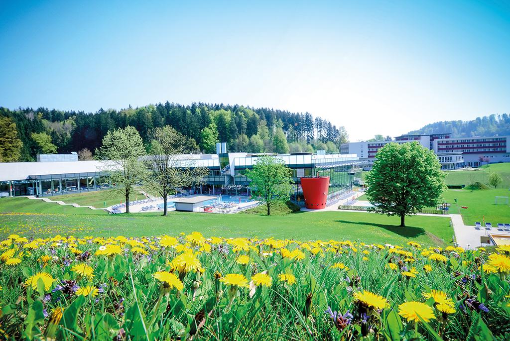 Hotel und Therme NOVA