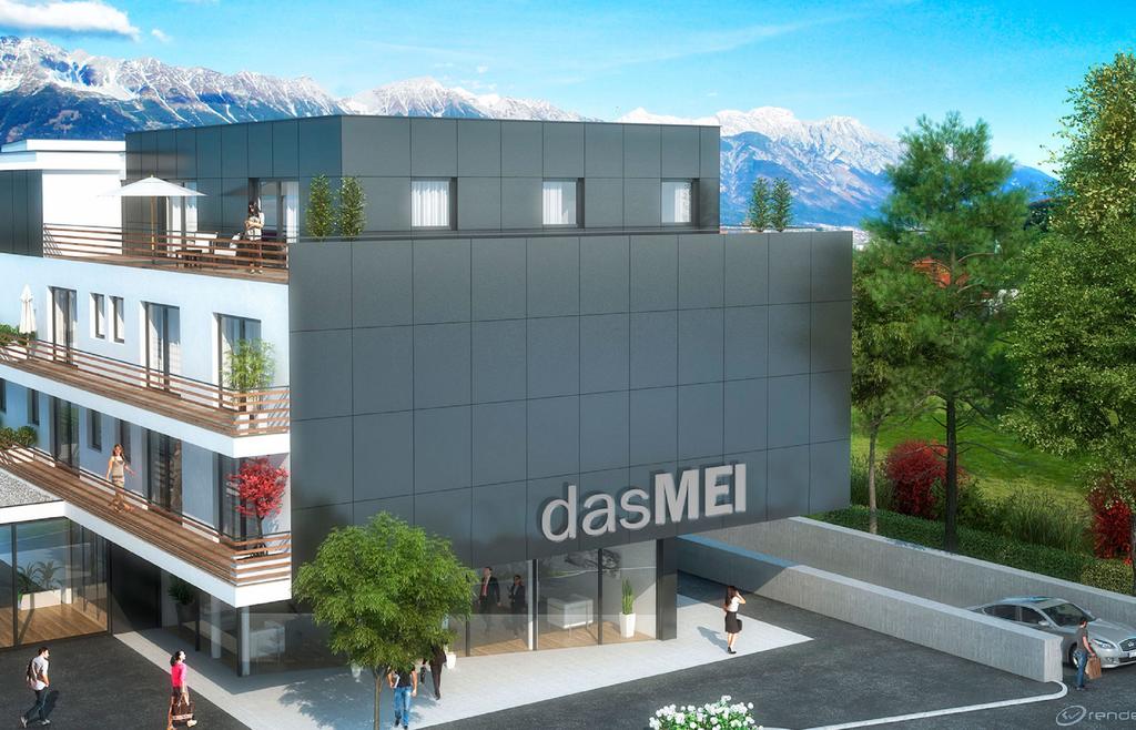 dasMEI Medical-Selfness-Hotel