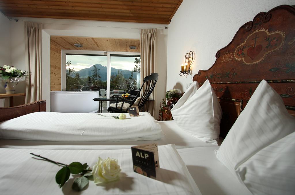 Alp Art Hotel Götzens