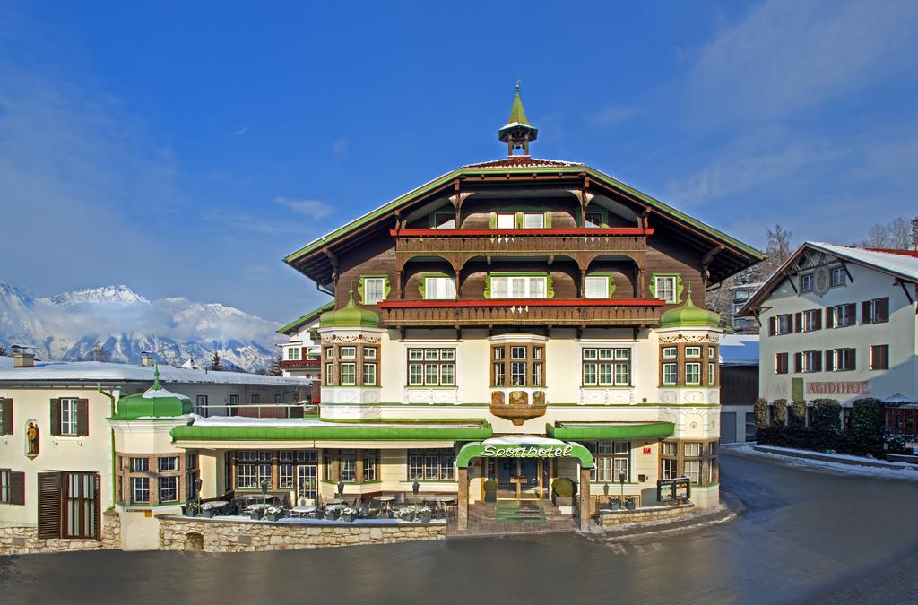 Sporthotel Igls