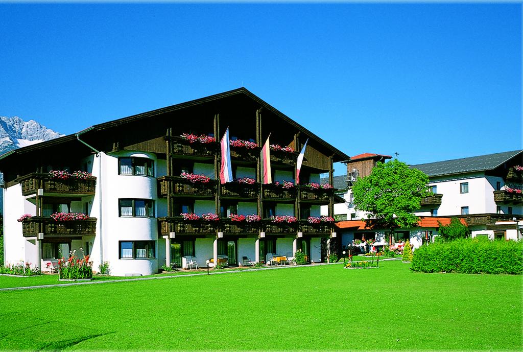 Hotel Edelweiss