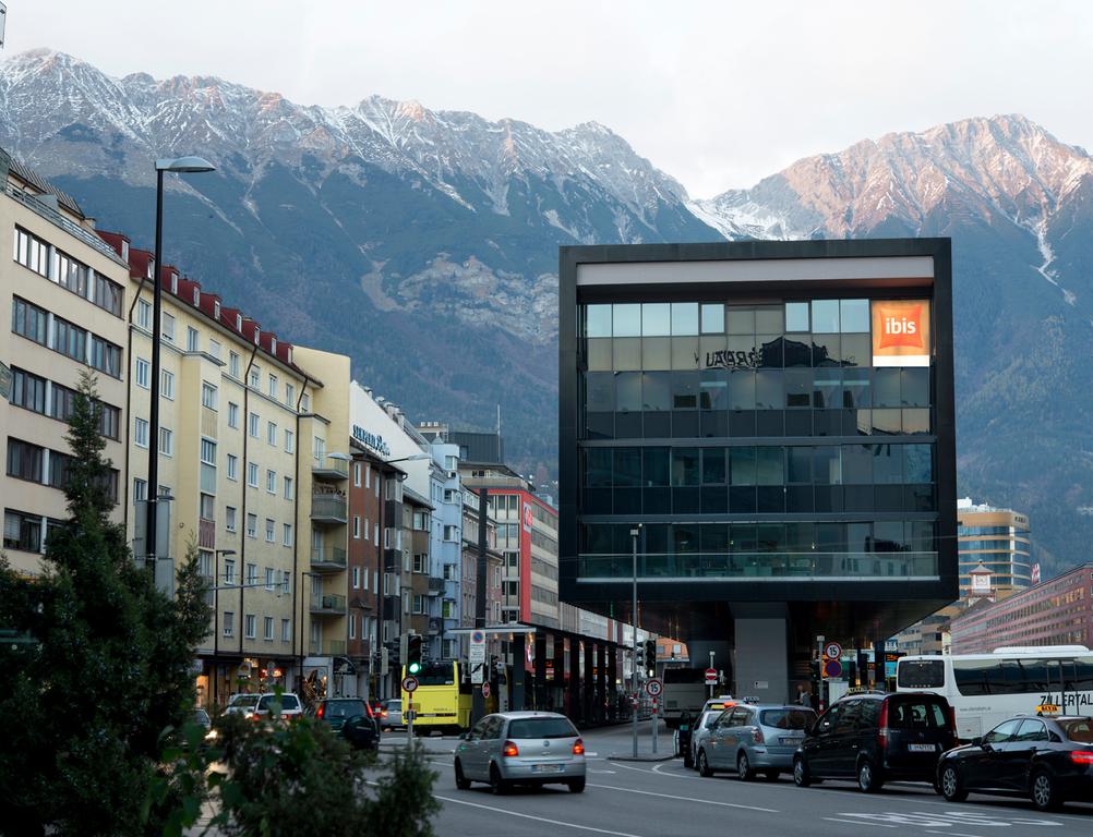 Ibis Innsbruck