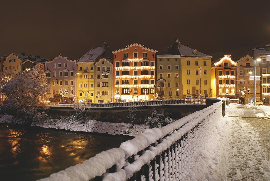 Gasthof Innbrücke