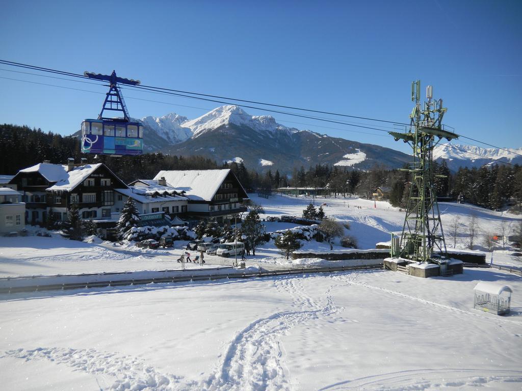 Hotel Gruberhof