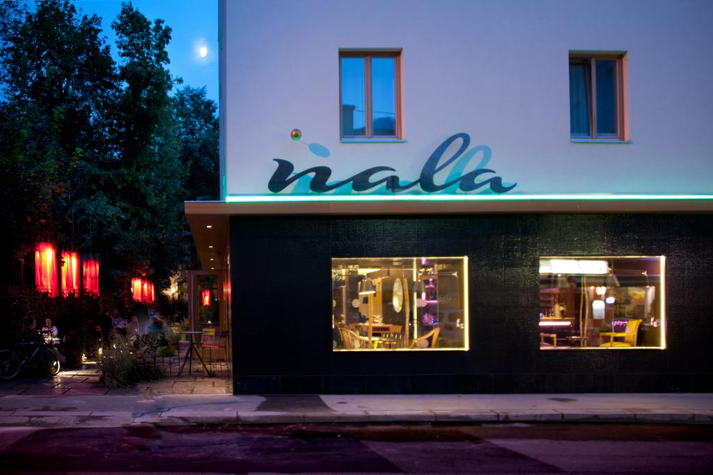 NALA individuellhotel