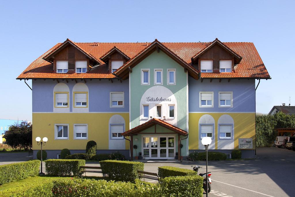 Hotel Liebminger