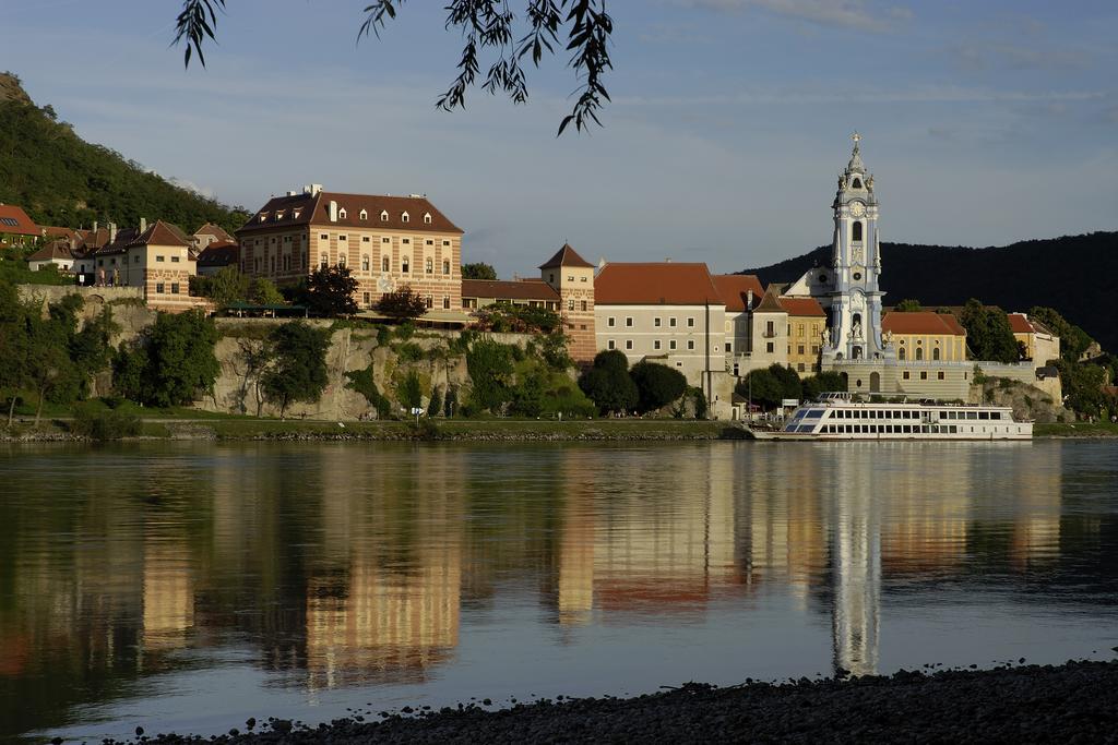 Hotel Schloss Durnstein