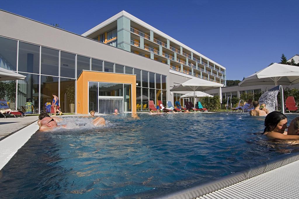 Hotel Spa Lebensquell Bad Zell