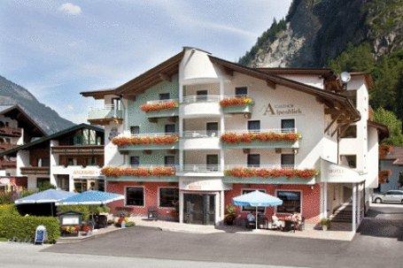 Hotel Alpenblick