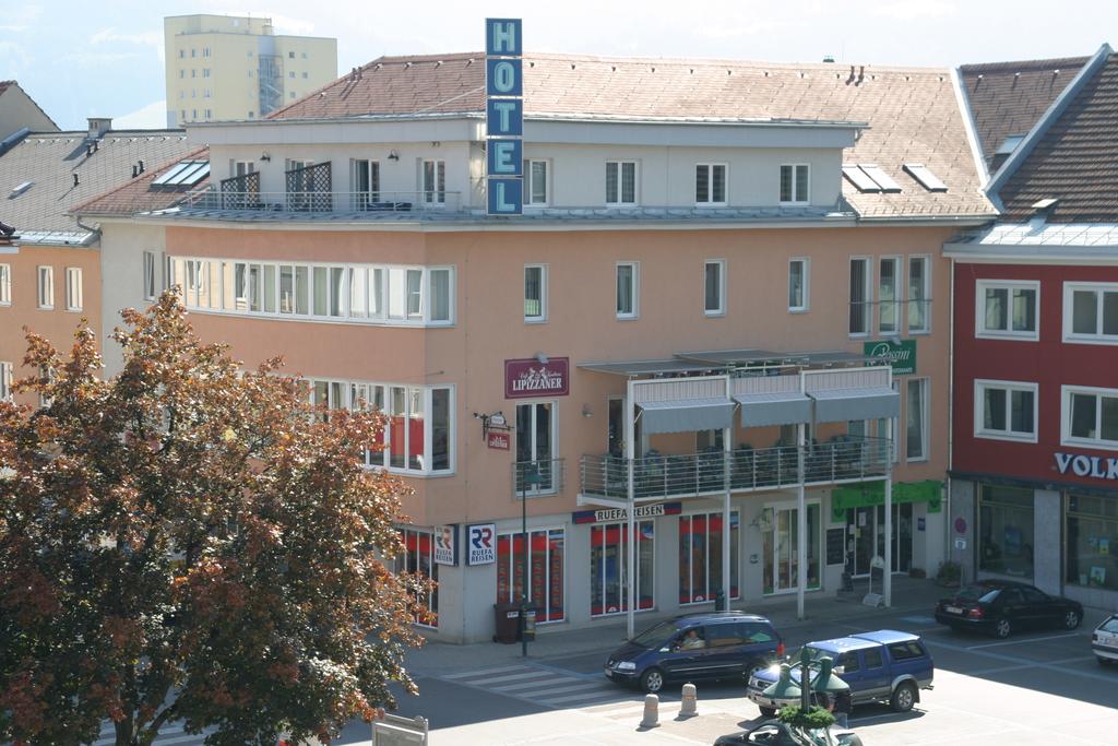 Hotel am Kapuzinerplatz