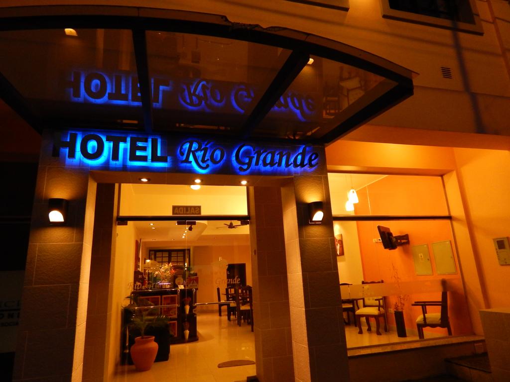 Hotel Río Grande