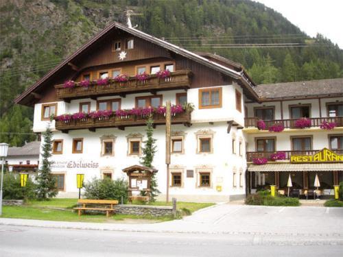 Hotel Edelweiss