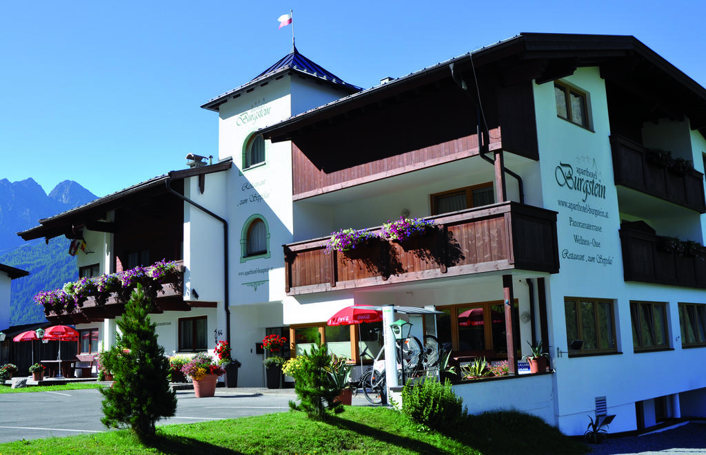 Hotel Burgstein