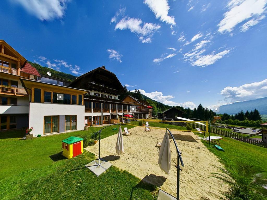 Kinderhotel Ramsi