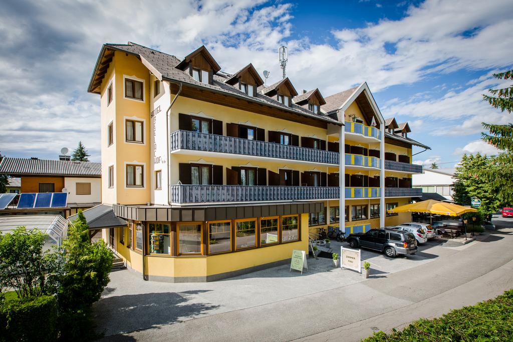 Hotel Seelacherhof