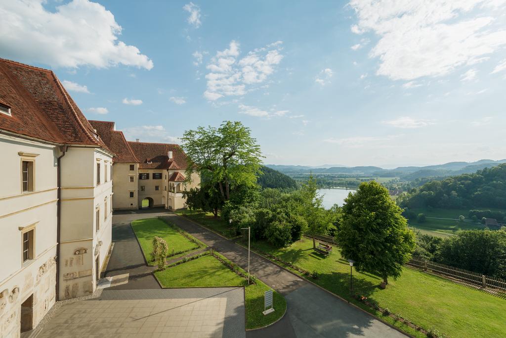 Hotel Schloss Seggau