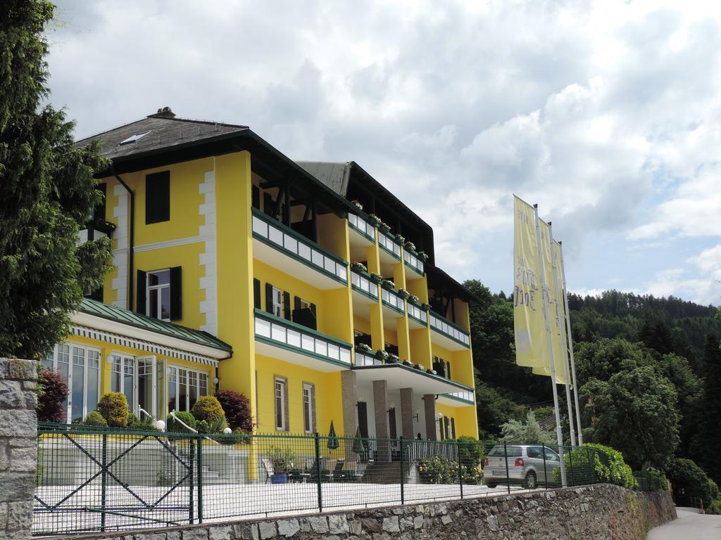 Hotel Kaiser Franz Josef