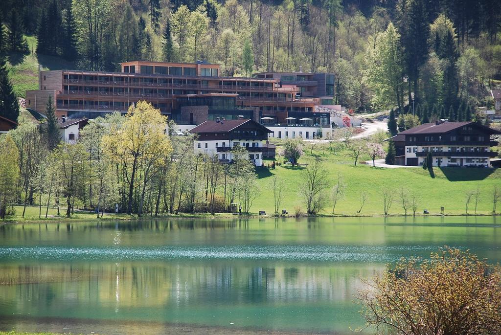 Armona Medical Alpinresort