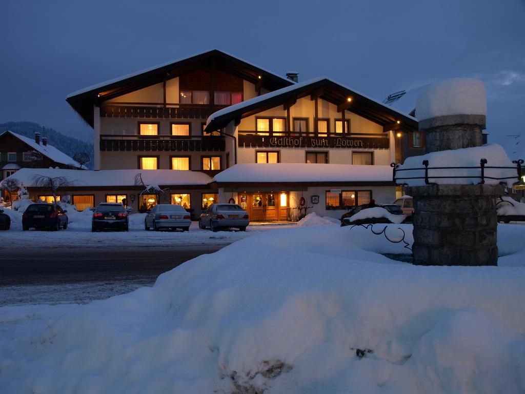 Hotel Gasthof Löwen