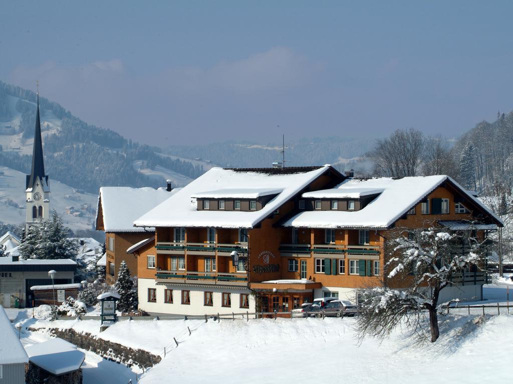 Genusshotel Alpenblick