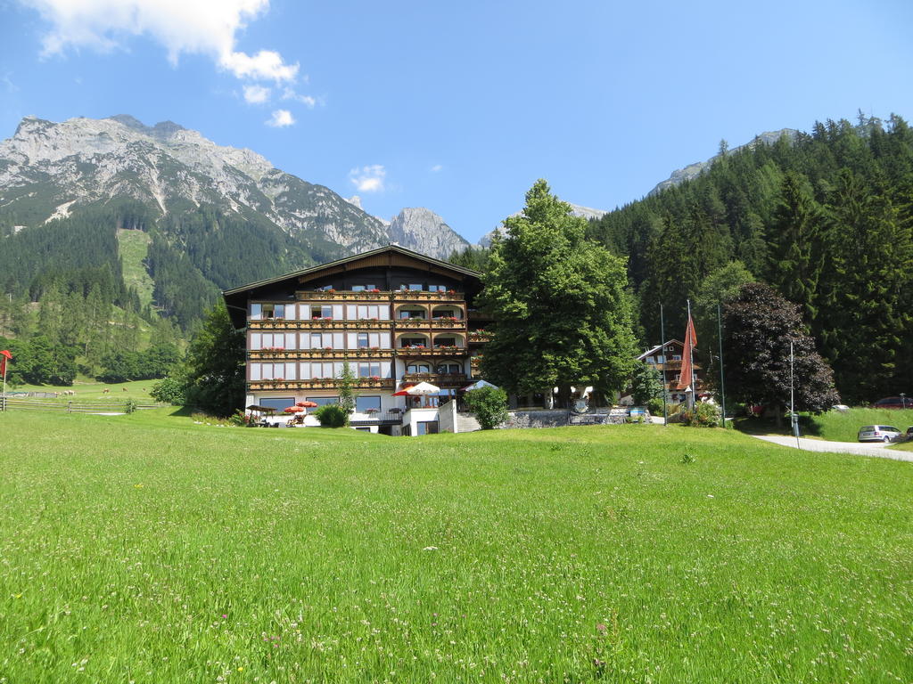 Biolandhotel Feistererhof