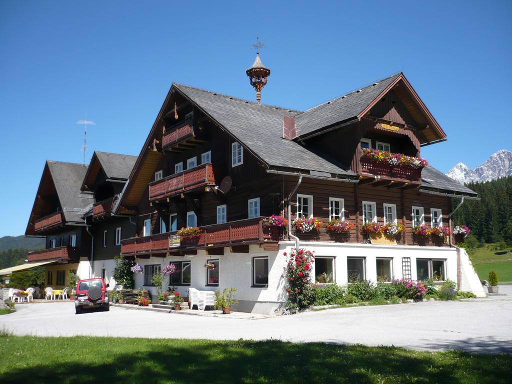 Hotel Stockerwirt