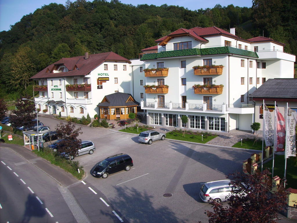 Business-Hotel Stockinger