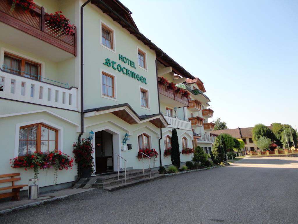 Komfort-Hotel Stockinger