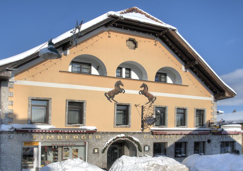 Gasthof Post