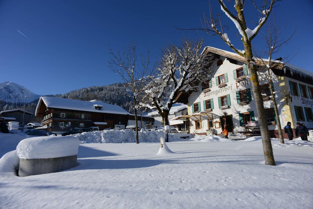 Alpengasthof zur Post