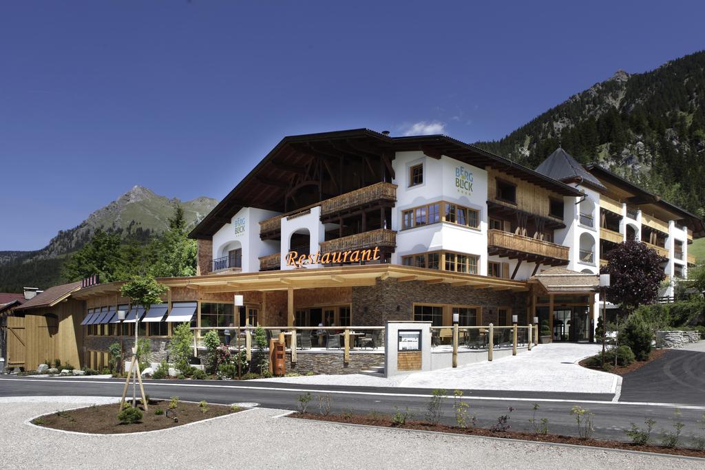 Hotel Bergblick