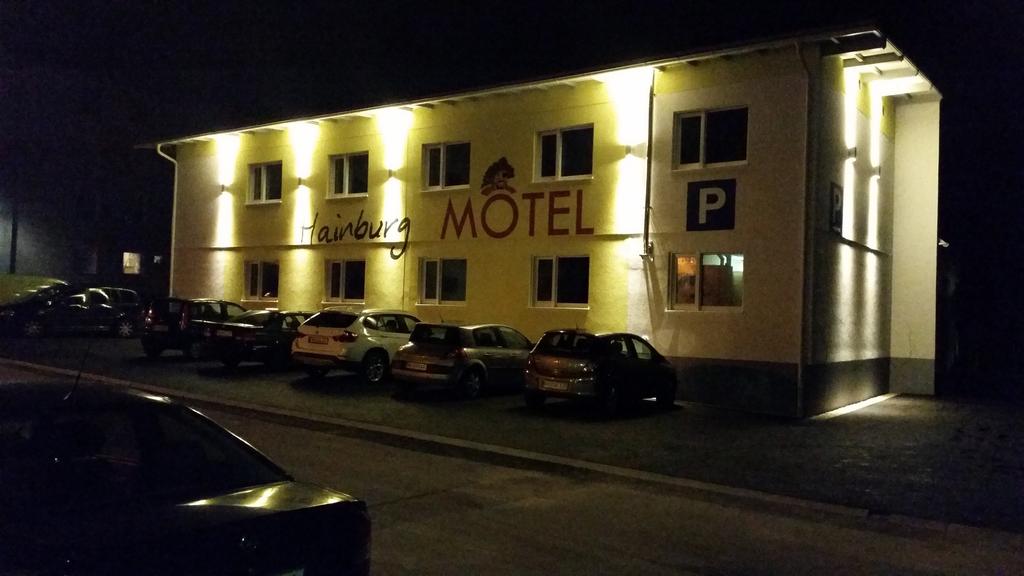 FairSleep Motel Hainburg