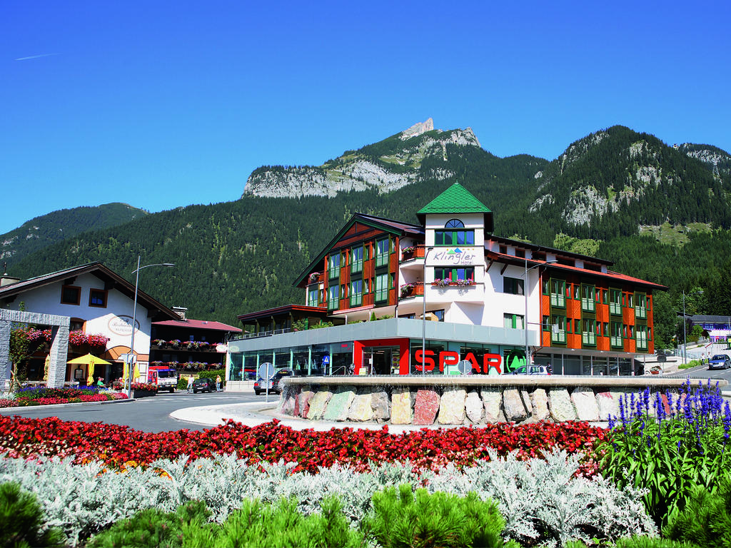 Hotel Klingler