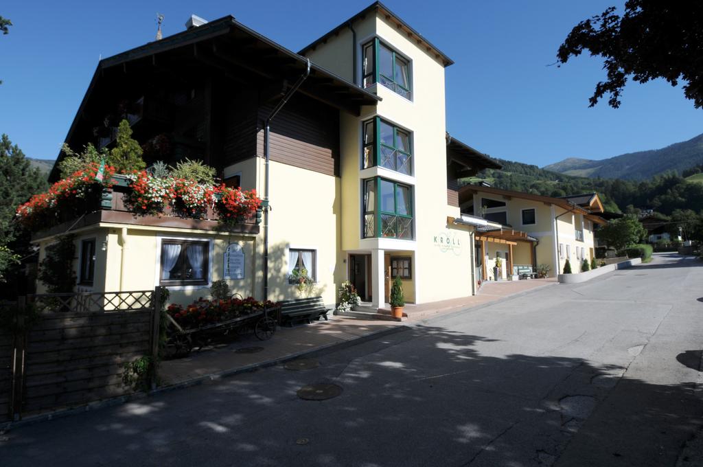 Kroell Hotel  Gasthof