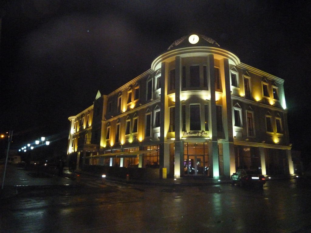 Hotel Lomsia