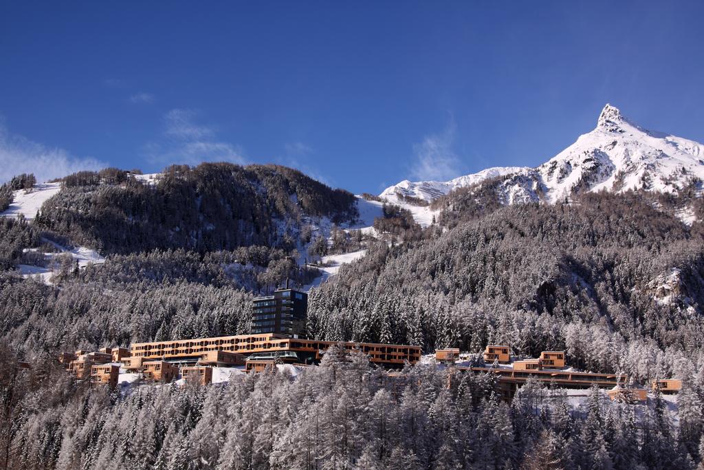 Gradonna Mountain Resort Chalets and Hotel