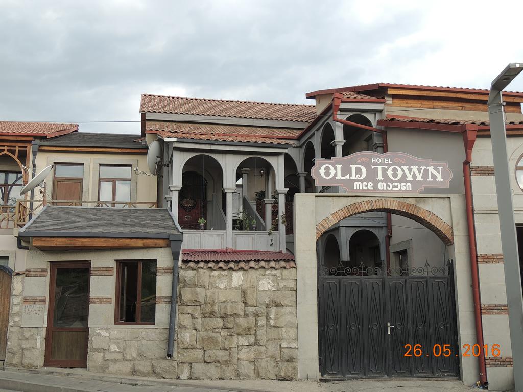 Old Town