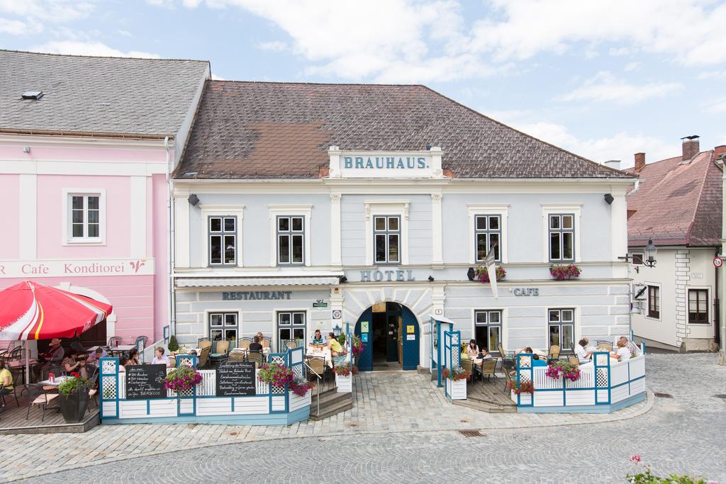 Brauhotel Weitra