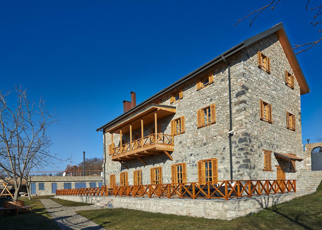 Hotel Deutsche Muehle Bolnisi