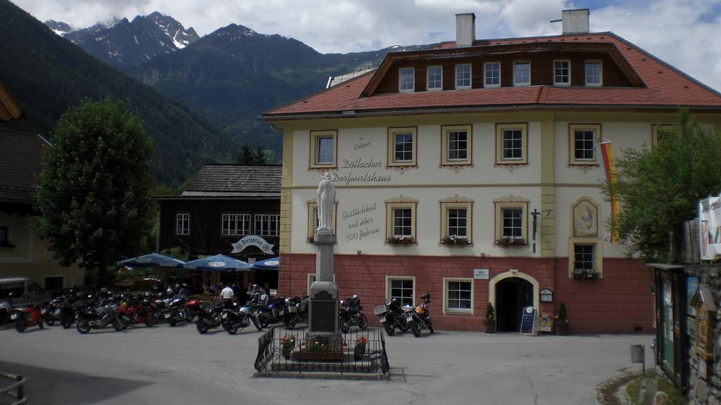 Hotelchen Döllacher Dorfwirtshaus