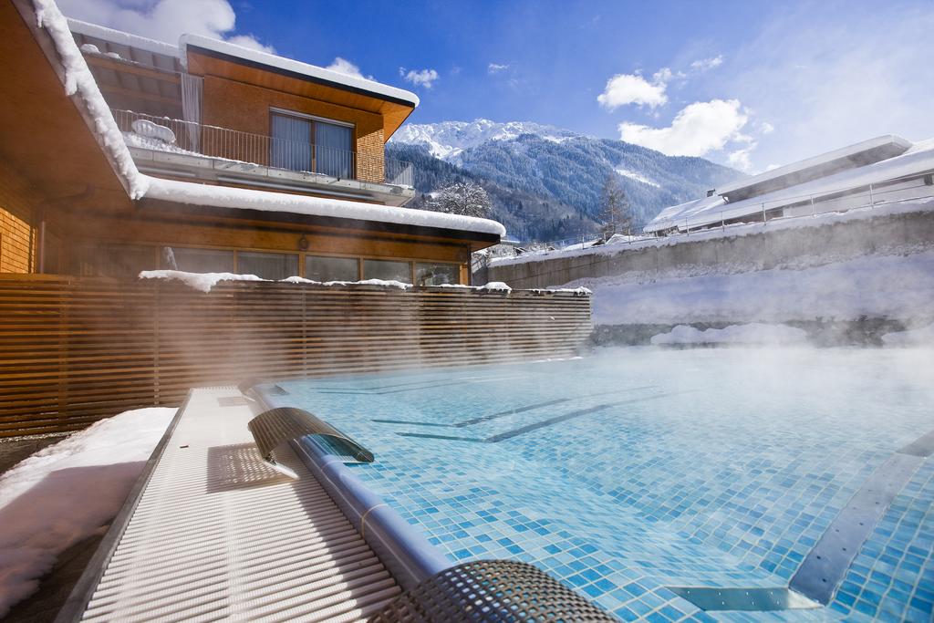 Alpenhotel Montafon