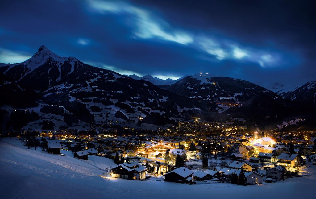 Löwen Hotel Montafon