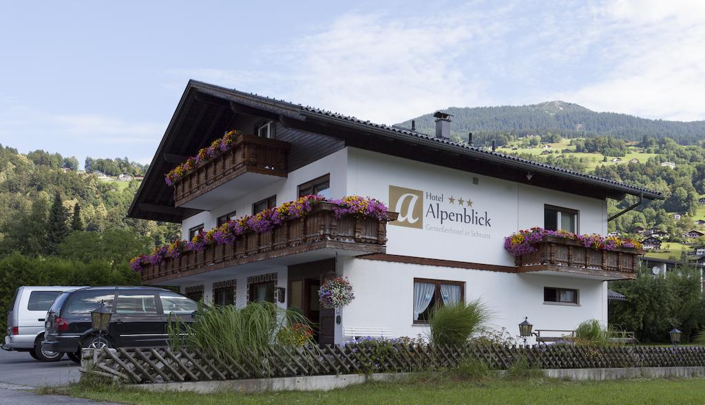 Hotel Alpenblick