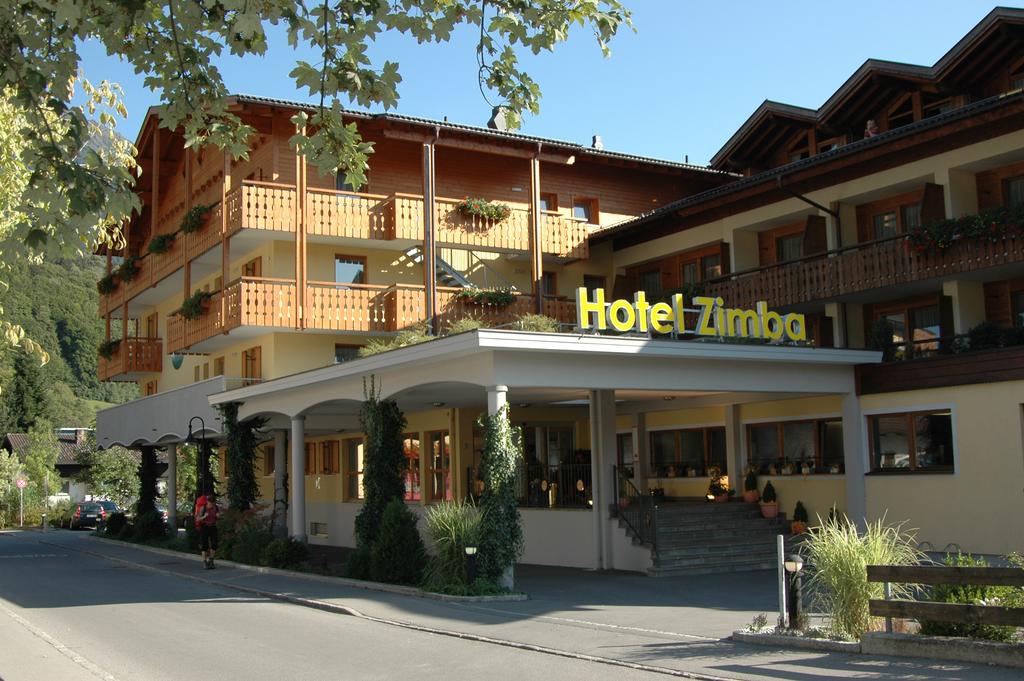 Hotel Zimba