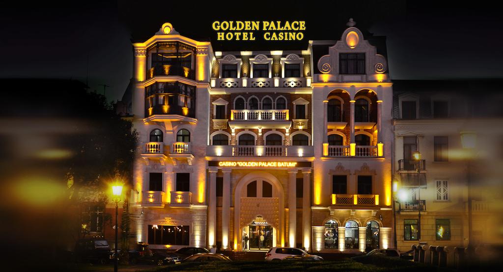 Golden Palace Batumi Hotel and Casino