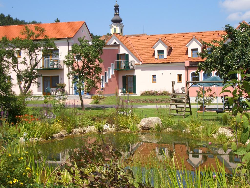 Hotel Garni Landhaus Florian