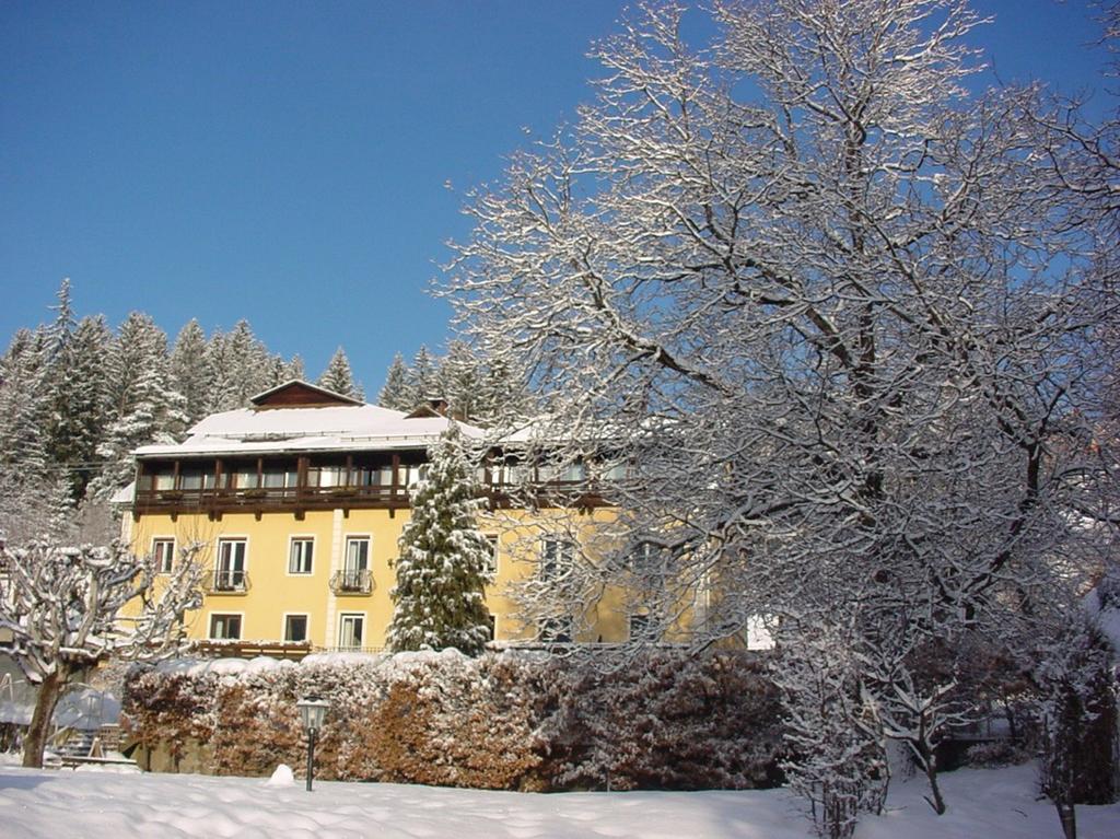 Schlank Schlemmer Hotel Kürschner