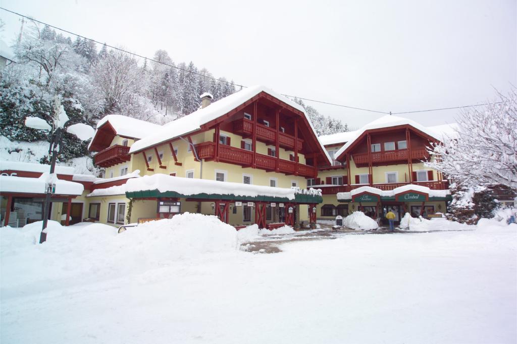 Landhotel Kreinerhof