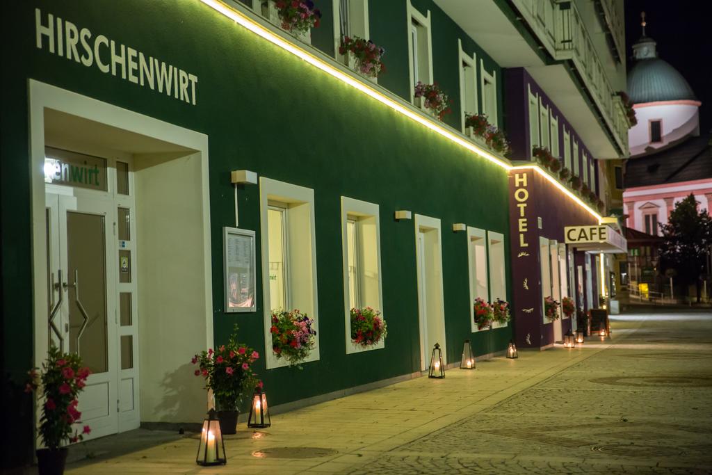 Aktivhotel Weisser Hirsch