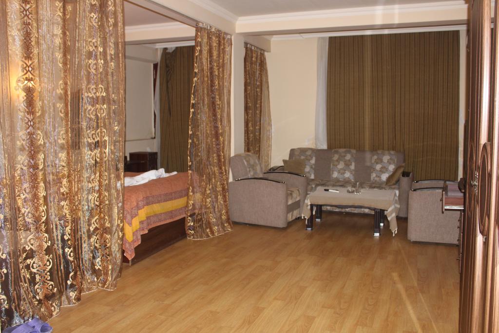 Hotel Kral